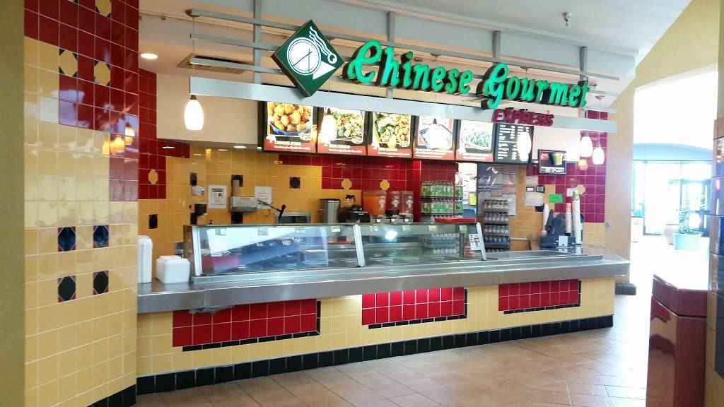 Chinese Gourmet Express | restaurant | Mesilla Valley Mall, 700 S Telshor Blvd #1204, Las Cruces, NM 88011, USA | 5755329066 OR +1 575-532-9066