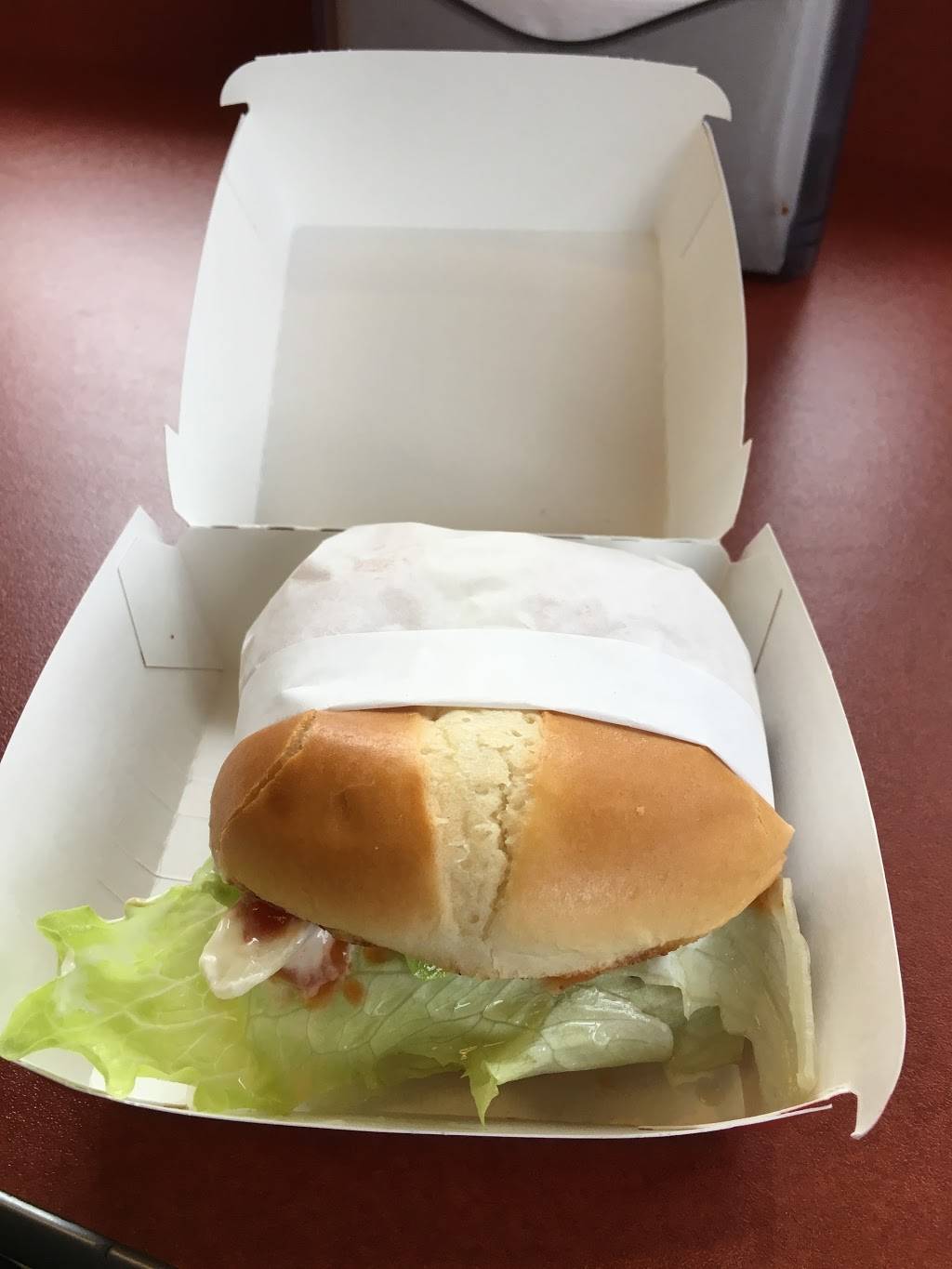 Jack in the Box | restaurant | 3855 Bedford Canyon Rd, Corona, CA 92883, USA | 9512794133 OR +1 951-279-4133