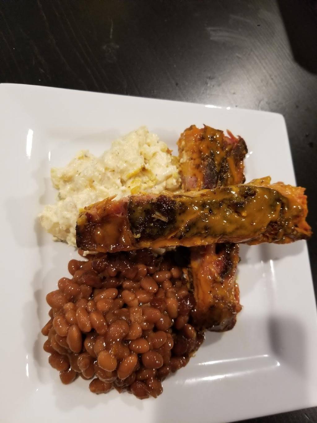 CBOs old time Smokehouse bbq | restaurant | 1800 34th St S, St. Petersburg, FL 33712, USA | 7272220610 OR +1 727-222-0610