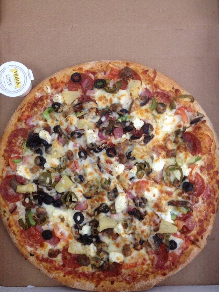 Garlic Knot | meal delivery | 1422 S Parker Rd, Denver, CO 80231, USA | 3038723873 OR +1 303-872-3873