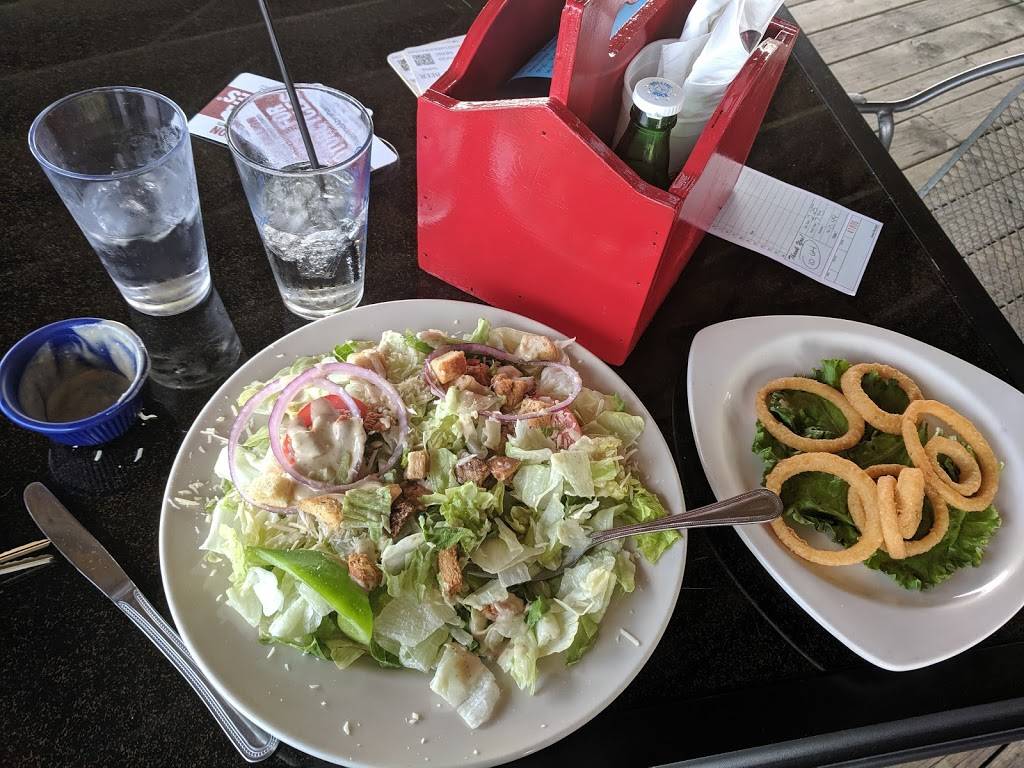 Port OCall | restaurant | 1439, 310 Milwaukee St, Kewaunee, WI 54216, USA | 9203884883 OR +1 920-388-4883