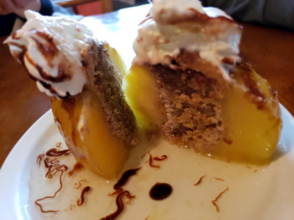 Aroma Cafe | cafe | 2530 Overland Ave, Los Angeles, CA 90064, USA | 3108362919 OR +1 310-836-2919