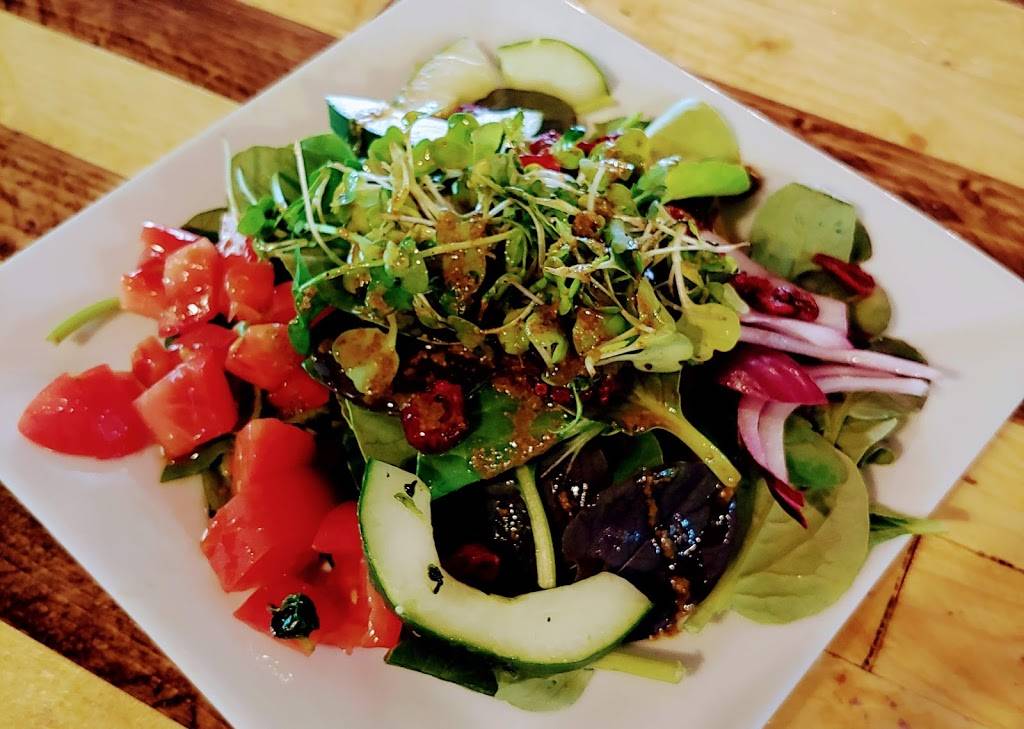 Mockingbird Cafe | restaurant | 1839 Netherland Inn Rd, Kingsport, TN 37660, USA | 5408194508 OR +1 540-819-4508