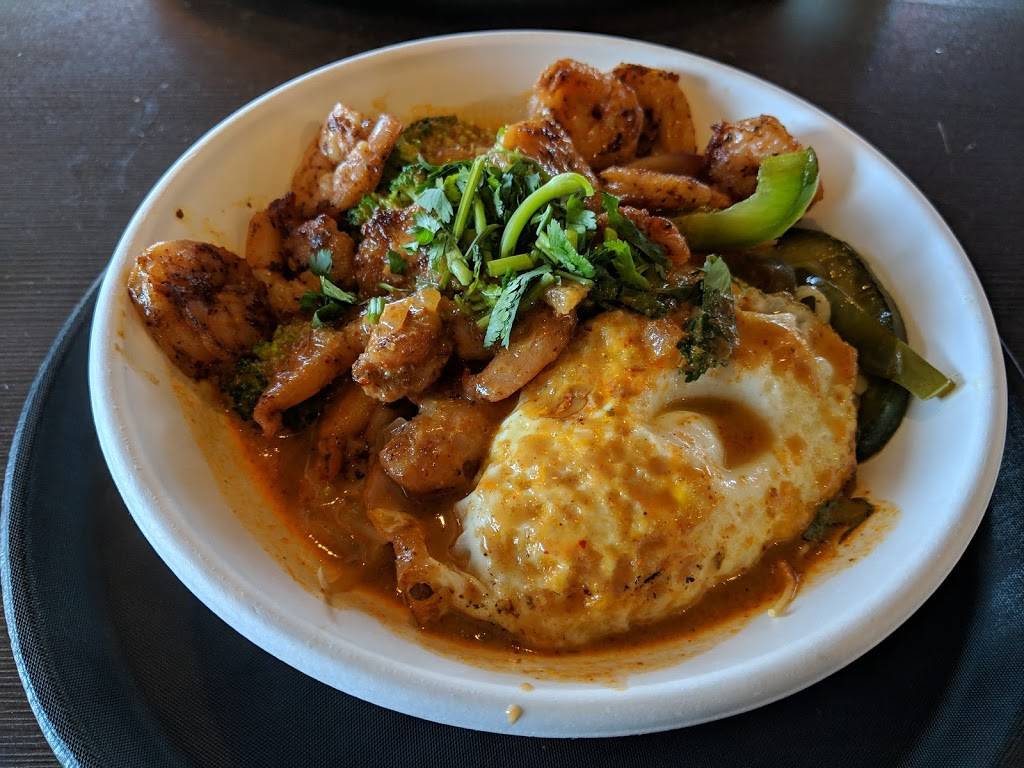 Crazy Bowlz | restaurant | 301 Frank Sottile Blvd, Kingston, NY 12401, USA | 8453826955 OR +1 845-382-6955