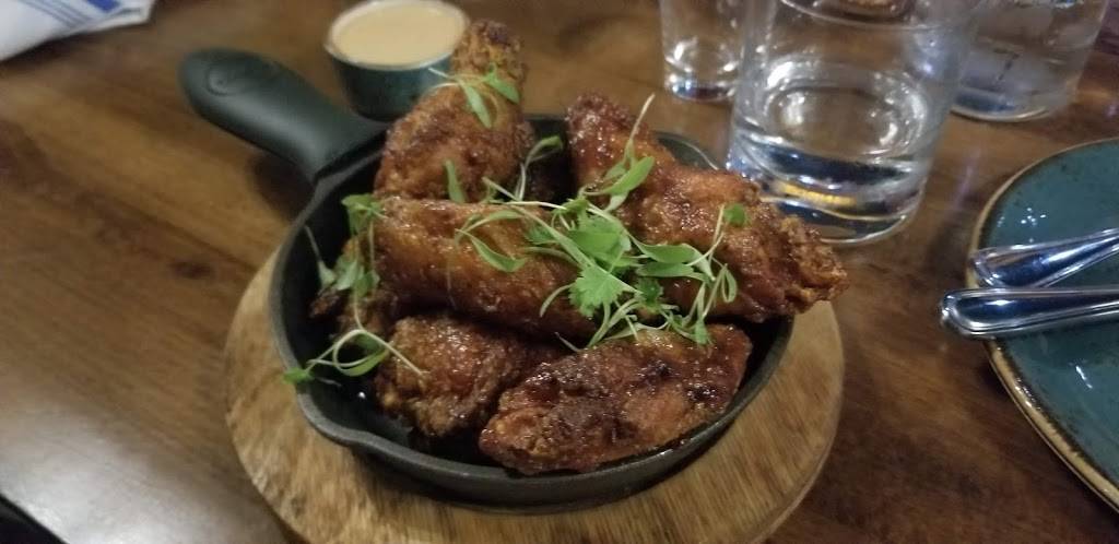 BuenoMalo | restaurant | 93 Main St, Andover, MA 01810, USA | 9784092119 OR +1 978-409-2119