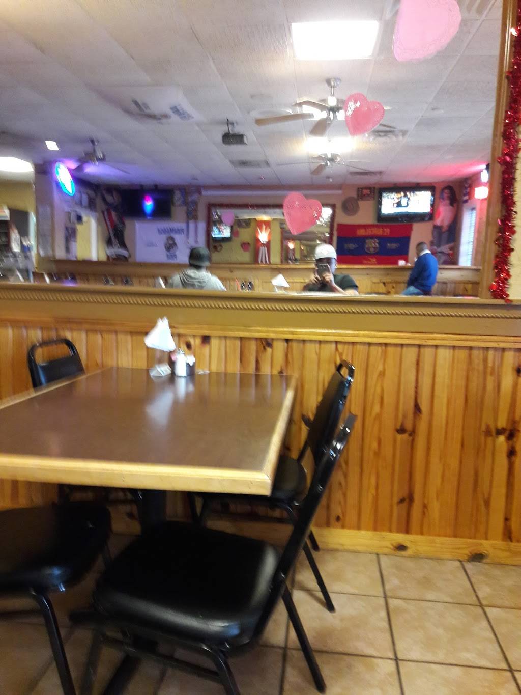 Monicas | restaurant | 14724 Webb Chapel Rd, Dallas, TX 75234, USA | 9722431216 OR +1 972-243-1216