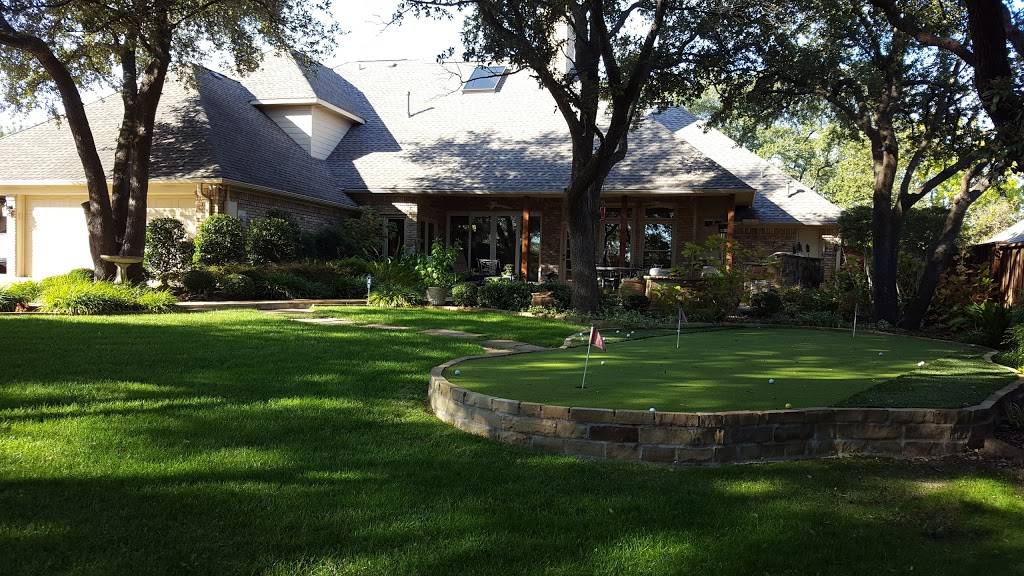 Eldorado Country Club | restaurant | 2604 Country Club Dr, McKinney, TX 75070, USA | 9725296779 OR +1 972-529-6779