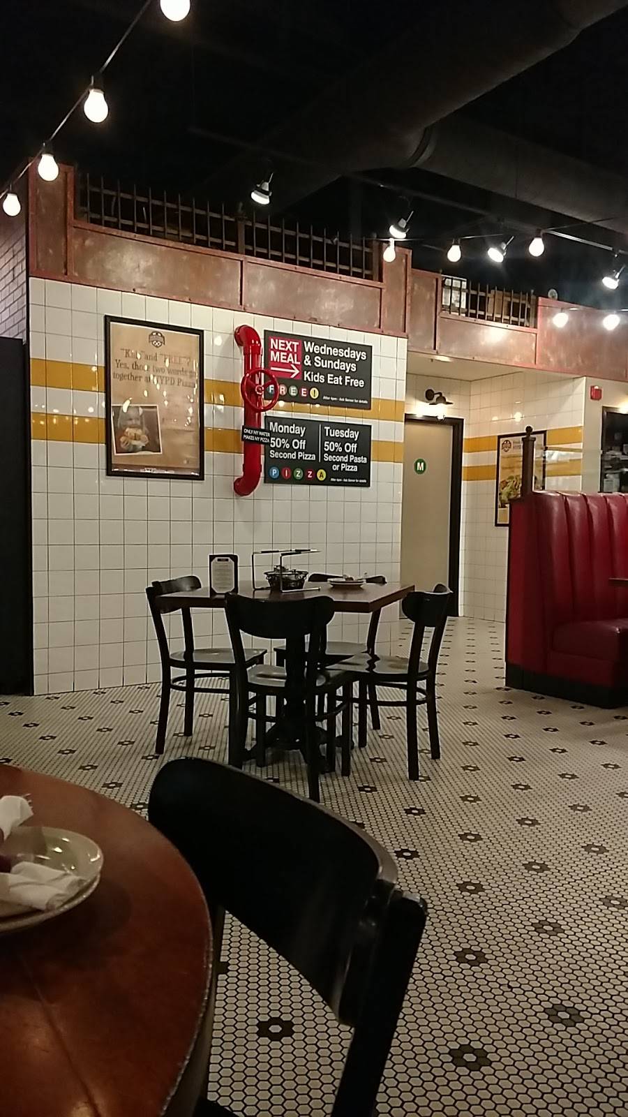 NYPD Pizza | restaurant | 13980 W Bell Rd, Surprise, AZ 85374, USA | 6235446915 OR +1 623-544-6915