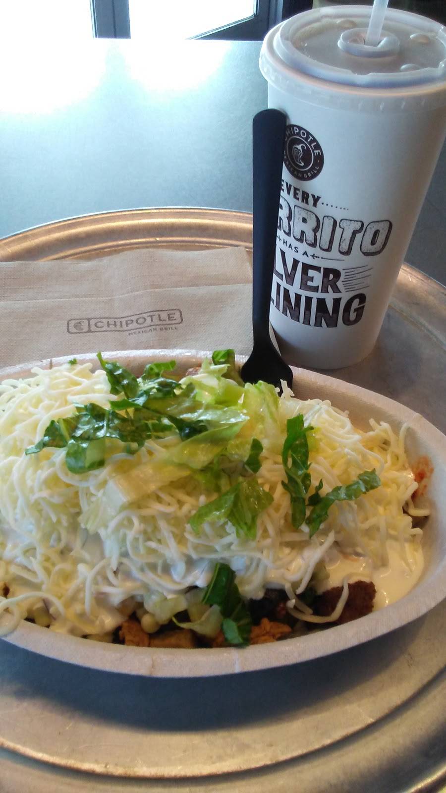 Chipotle Mexican Grill | restaurant | 901 N Leavitt Rd, Amherst, OH 44001, USA | 4409894100 OR +1 440-989-4100