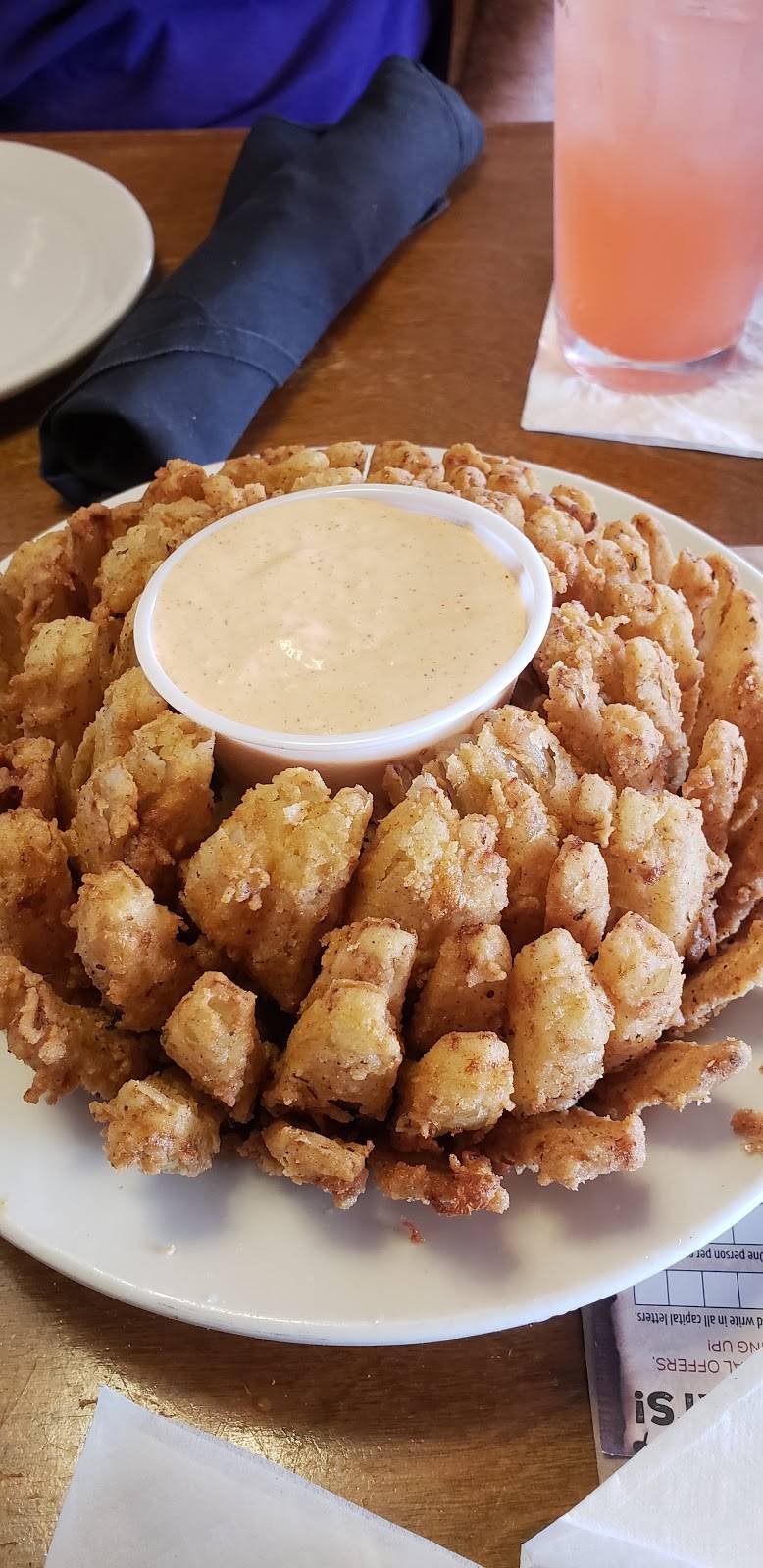 Texas Roadhouse | restaurant | 2299 N 2nd St, Millville, NJ 08332, USA | 8562931894 OR +1 856-293-1894