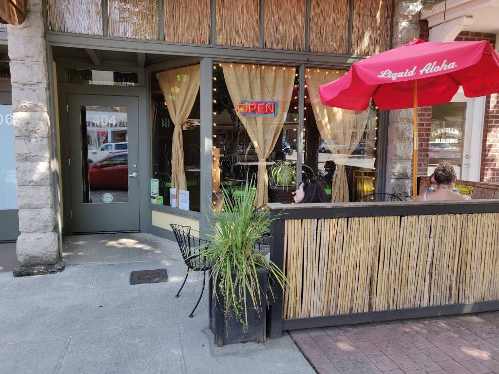 Tiki Tap House | restaurant | 404 N Tower Ave, Centralia, WA 98531, USA | 3606690161 OR +1 360-669-0161