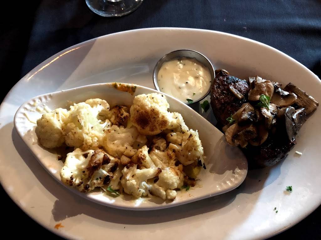 Casa Bella | restaurant | 391 E Main St, Ventura, CA 93001, USA | 8053401118 OR +1 805-340-1118