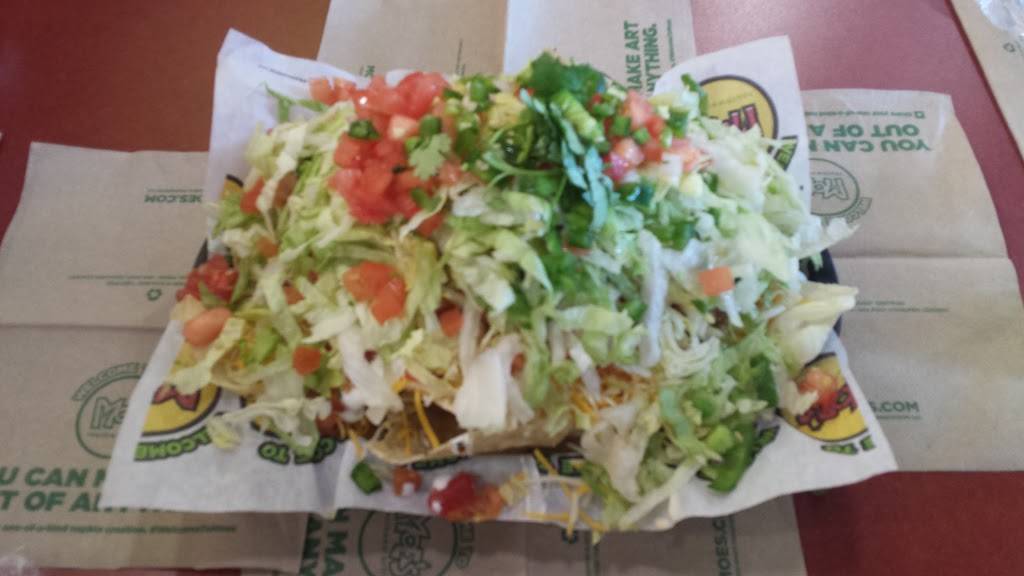 Moes Southwest Grill | restaurant | 5020 Arco Street, Cary, NC 27519, USA | 9192301720 OR +1 919-230-1720