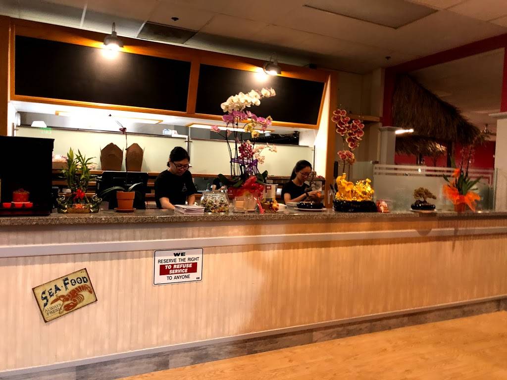 King Red Crawfish & Pho | restaurant | 400469 #G6, Murrieta, CA 92563, USA | 9513196230 OR +1 951-319-6230