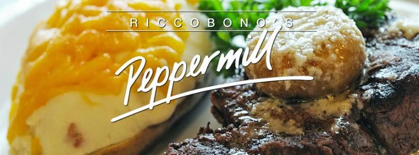 Riccobonos Peppermill | restaurant | 3524 Severn Ave, Metairie, LA 70002, USA | 5044552266 OR +1 504-455-2266