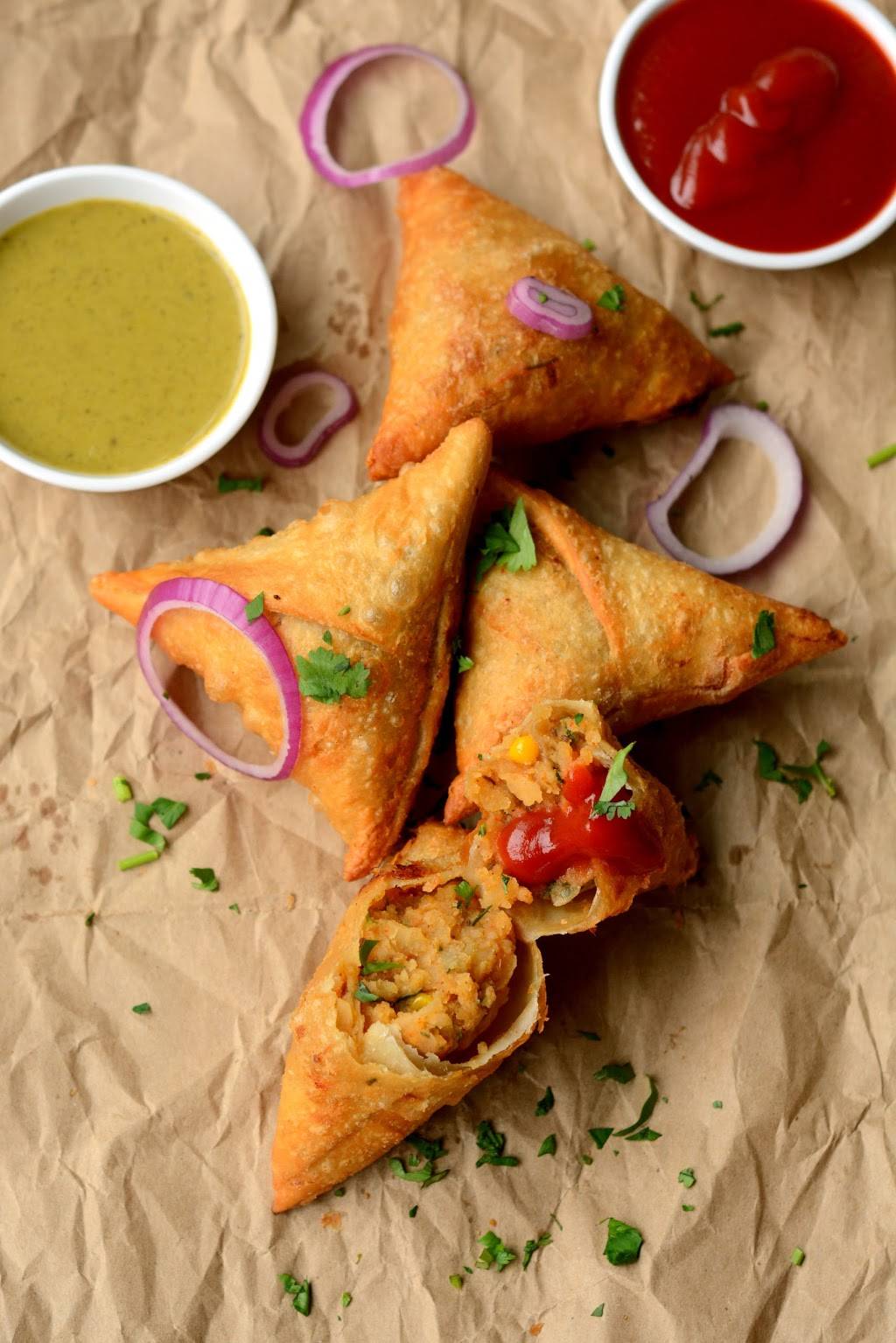 Bawarchi Biryanis | restaurant | 8201 Ohio Dr #110, Plano, TX 75024, USA | 9722349009 OR +1 972-234-9009