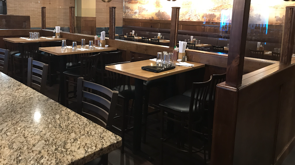 Funju Noodle Bar | restaurant | 2484, 20 Ives Rd, Wallingford, CT 06492, USA | 2036265715 OR +1 203-626-5715