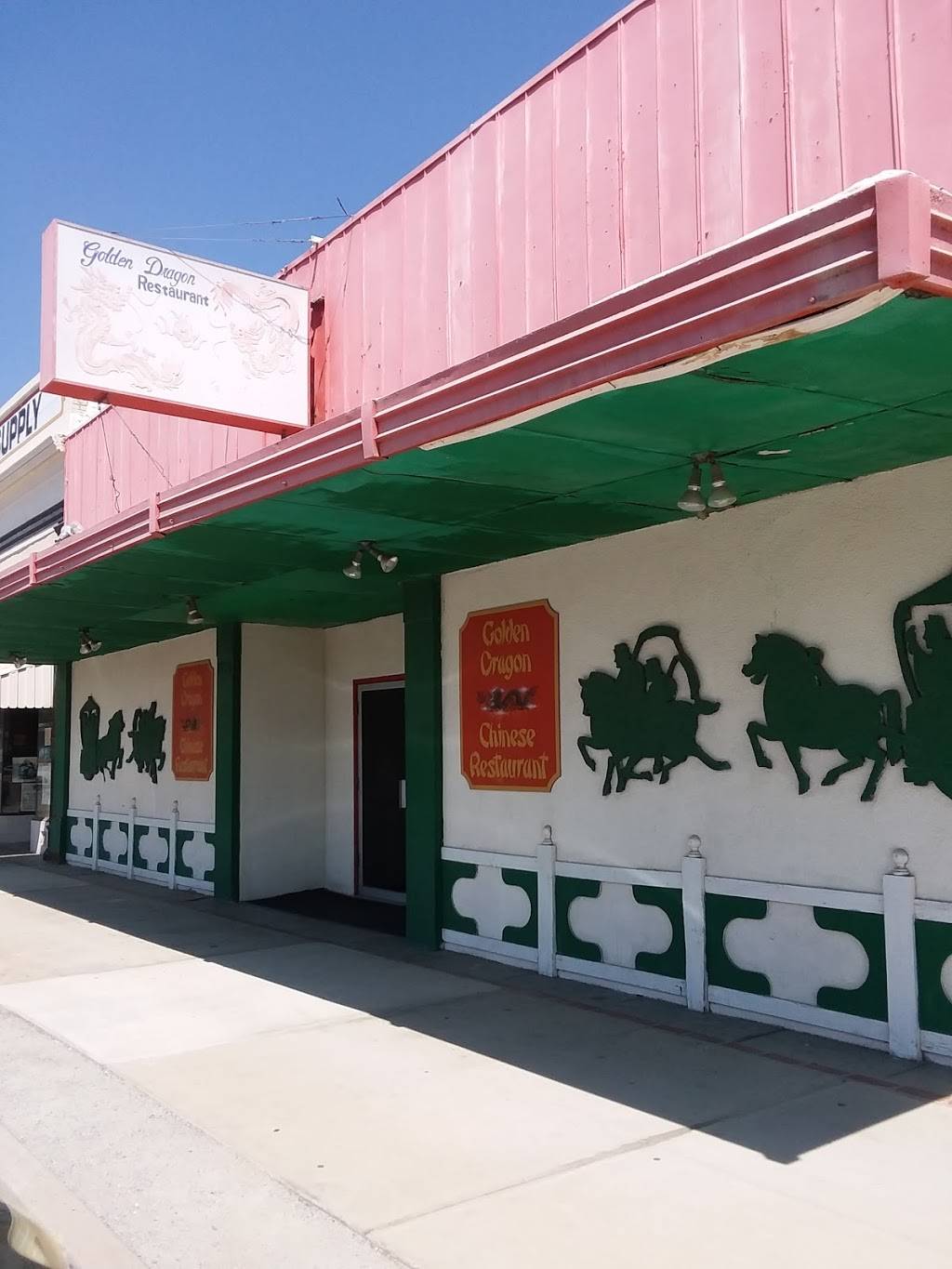 Golden Dragon Restaurant | restaurant | 1952 E Front St, Selma, CA 93662, USA | 5598960170 OR +1 559-896-0170