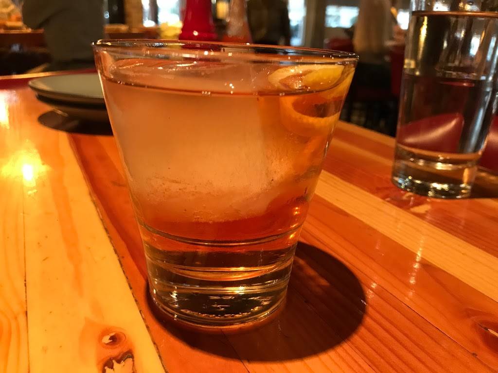 The Macintosh | restaurant | 2119 E Camelback Rd, Phoenix, AZ 85016, USA | 6023688766 OR +1 602-368-8766