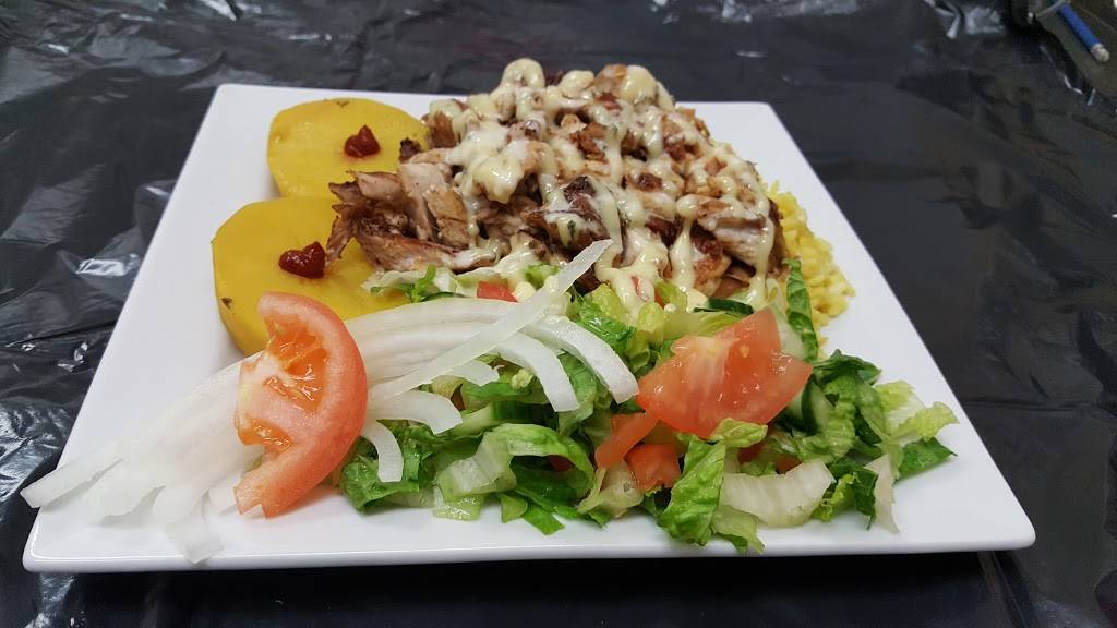 2 Bros Cuisine | restaurant | 1500 Royal York Rd, Etobicoke, ON M9P 3B6, Canada | 4162413334 OR +1 416-241-3334