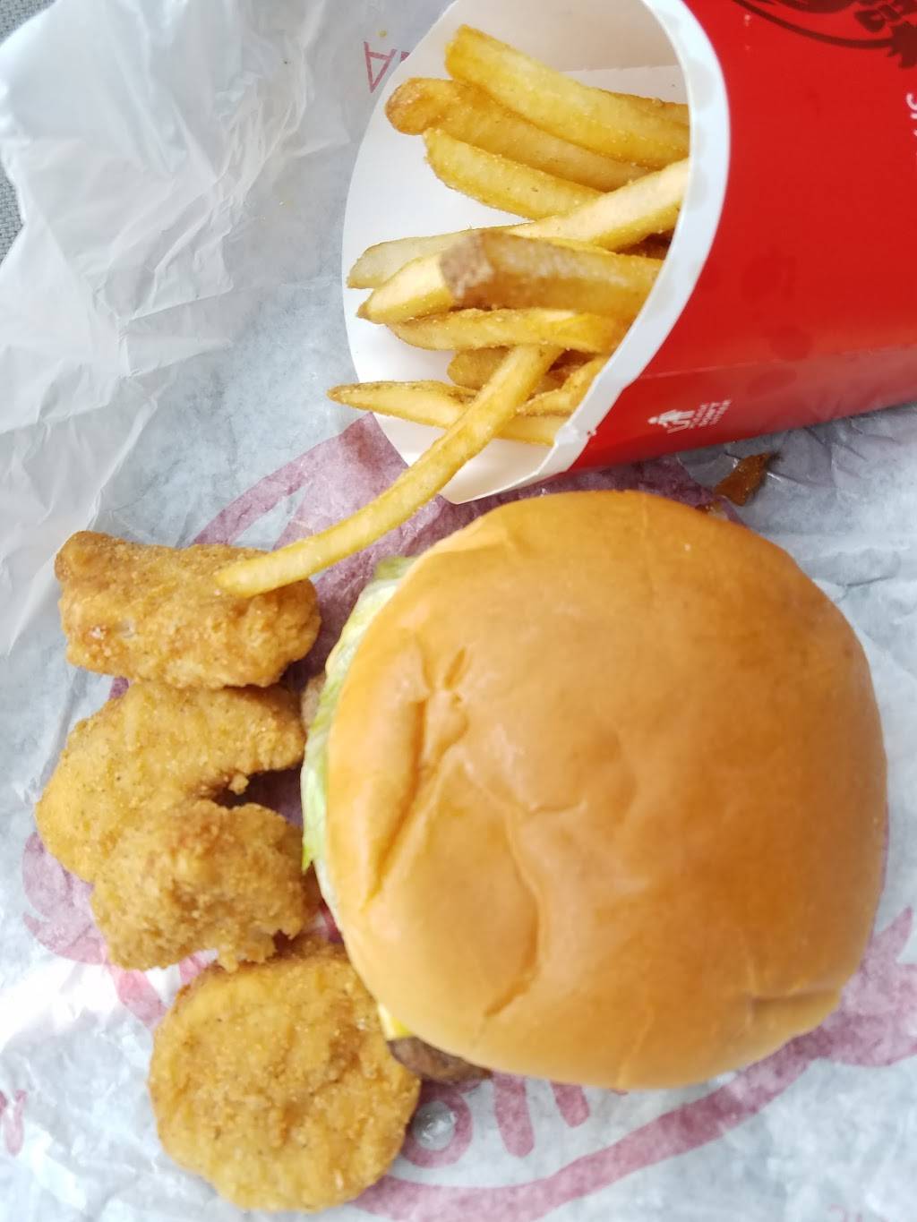 Wendys | restaurant | 2360 Legrand Rd, Columbia, SC 29223, USA | 8037362694 OR +1 803-736-2694