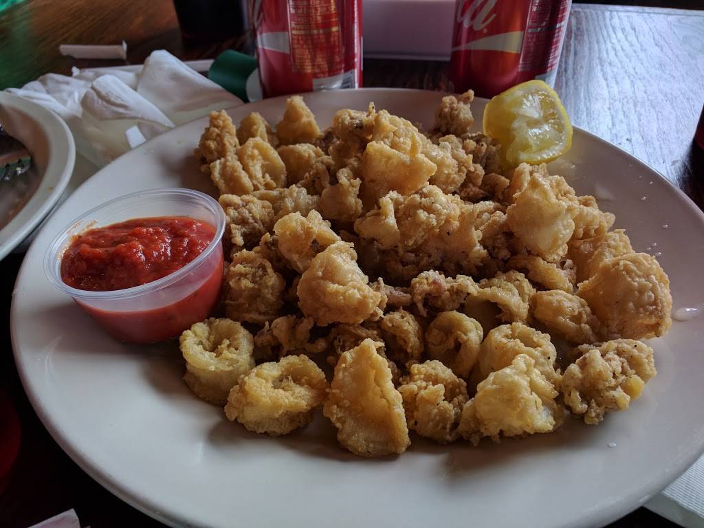 Pizzeria Aroma | restaurant | 1125 W Berwyn Ave, Chicago, IL 60640, USA | 7737694900 OR +1 773-769-4900