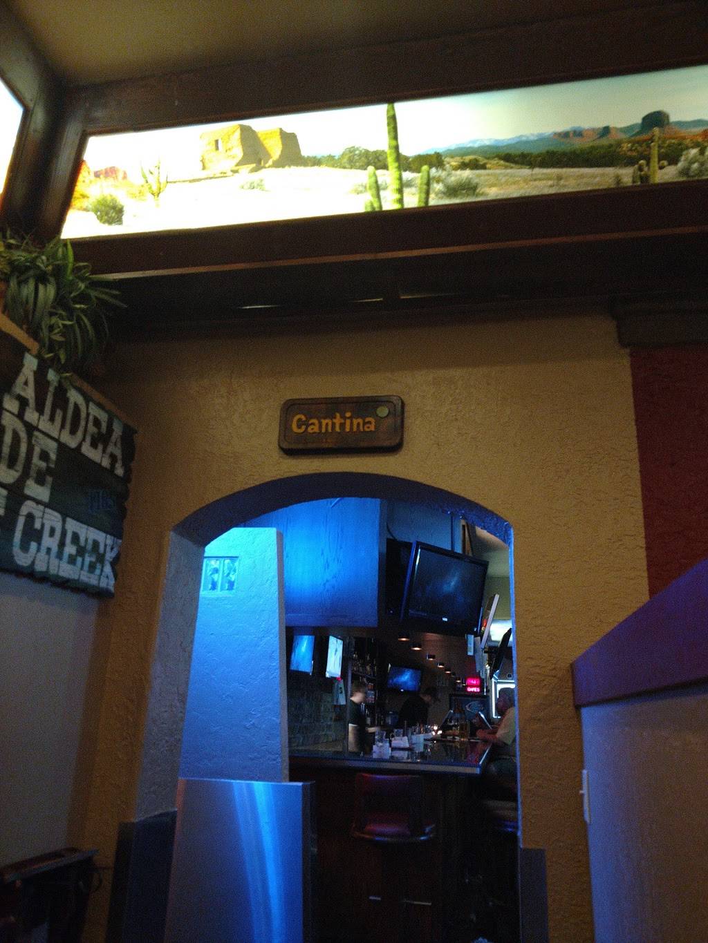 Valle Luna | restaurant | 16048 Cave Creek Road, Phoenix, AZ 85032, USA | 6028679100 OR +1 602-867-9100