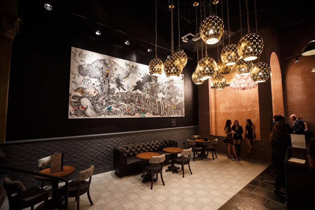 Guy Fieris Tequila Cocina | restaurant | 110 Causeway St, Boston, MA 02114, USA | 6178965222 OR +1 617-896-5222