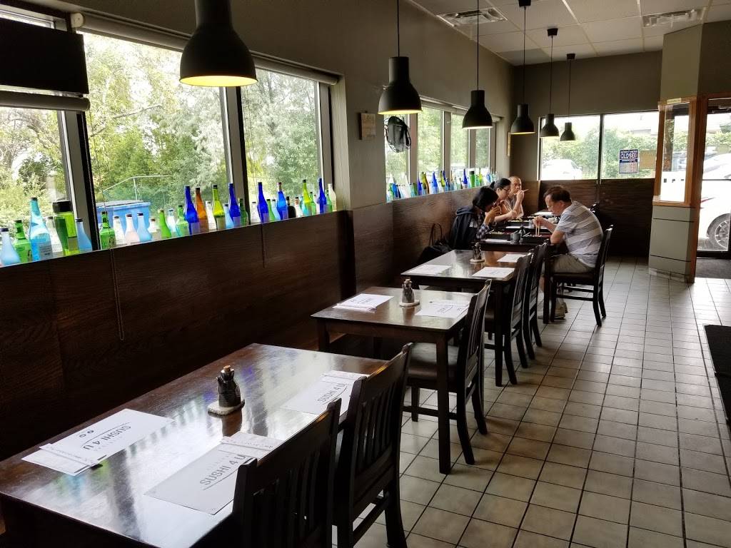 Nichiban Sushi 4 U | restaurant | 3517 Kennedy Rd #3, Scarborough, ON M1V 4S4, Canada | 4166092442 OR +1 416-609-2442