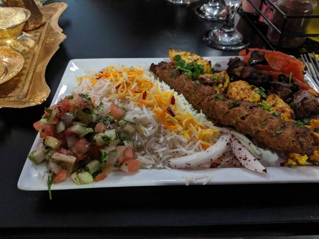 Sultan Mediterranean Restaurant | restaurant | 4200 Manchester Ave, St. Louis, MO 63110, USA | 3143902020 OR +1 314-390-2020