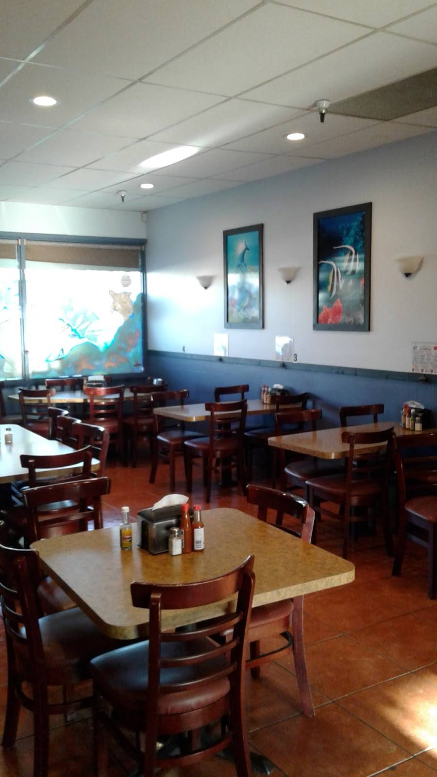 Mariscos Las Reynitas | restaurant | 3375 Iowa Ave # D, Riverside, CA 92507, USA | 9514058372 OR +1 951-405-8372