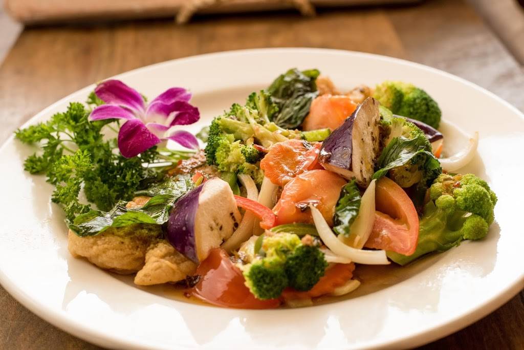 Thai Jin | restaurant | 2753 Gessner Rd, Houston, TX 77080, USA | 7139394999 OR +1 713-939-4999