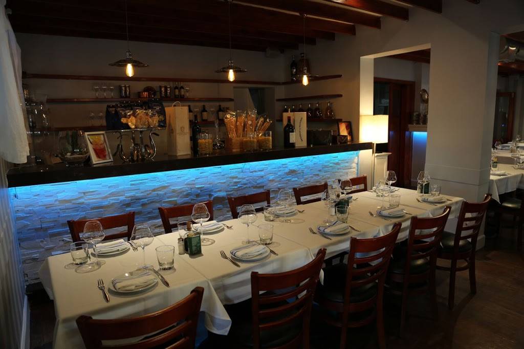 Via Verdi | cafe | 6900 Biscayne Blvd, Miami, FL 33138, USA | 7866152870 OR +1 786-615-2870