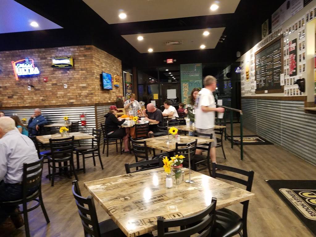 JCs Burger House - Prosper | restaurant | 111 S Preston Rd #20, Prosper, TX 75078, USA | 2143055395 OR +1 214-305-5395