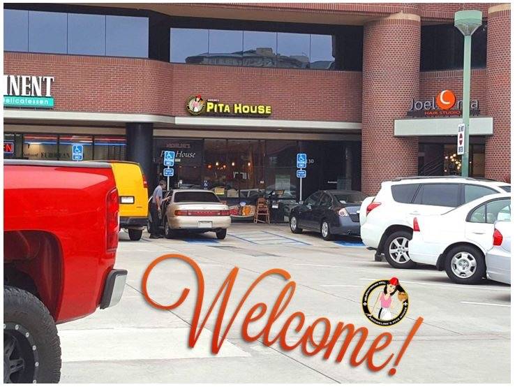 Michelines Pita House | La Jolla | restaurant | 4150 Regents Park Row Suite #120, La Jolla, CA 92037, USA | 8584126274 OR +1 858-412-6274