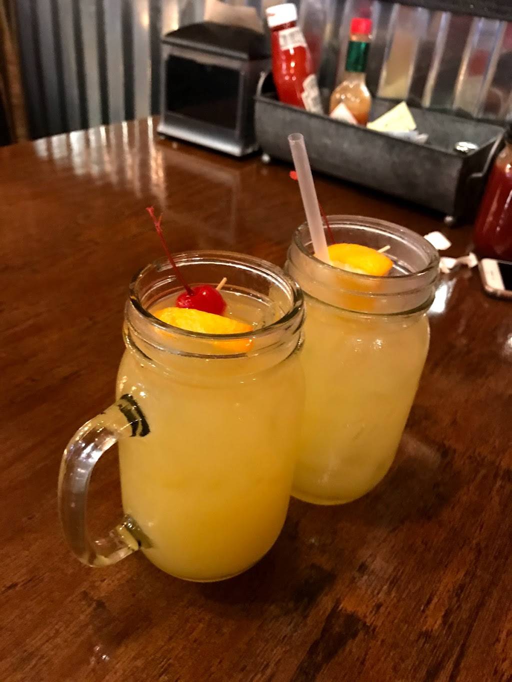 3 Bricks BBQ & Grill | restaurant | 2667 S Woodland Blvd, DeLand, FL 32720, USA | 3864699445 OR +1 386-469-9445