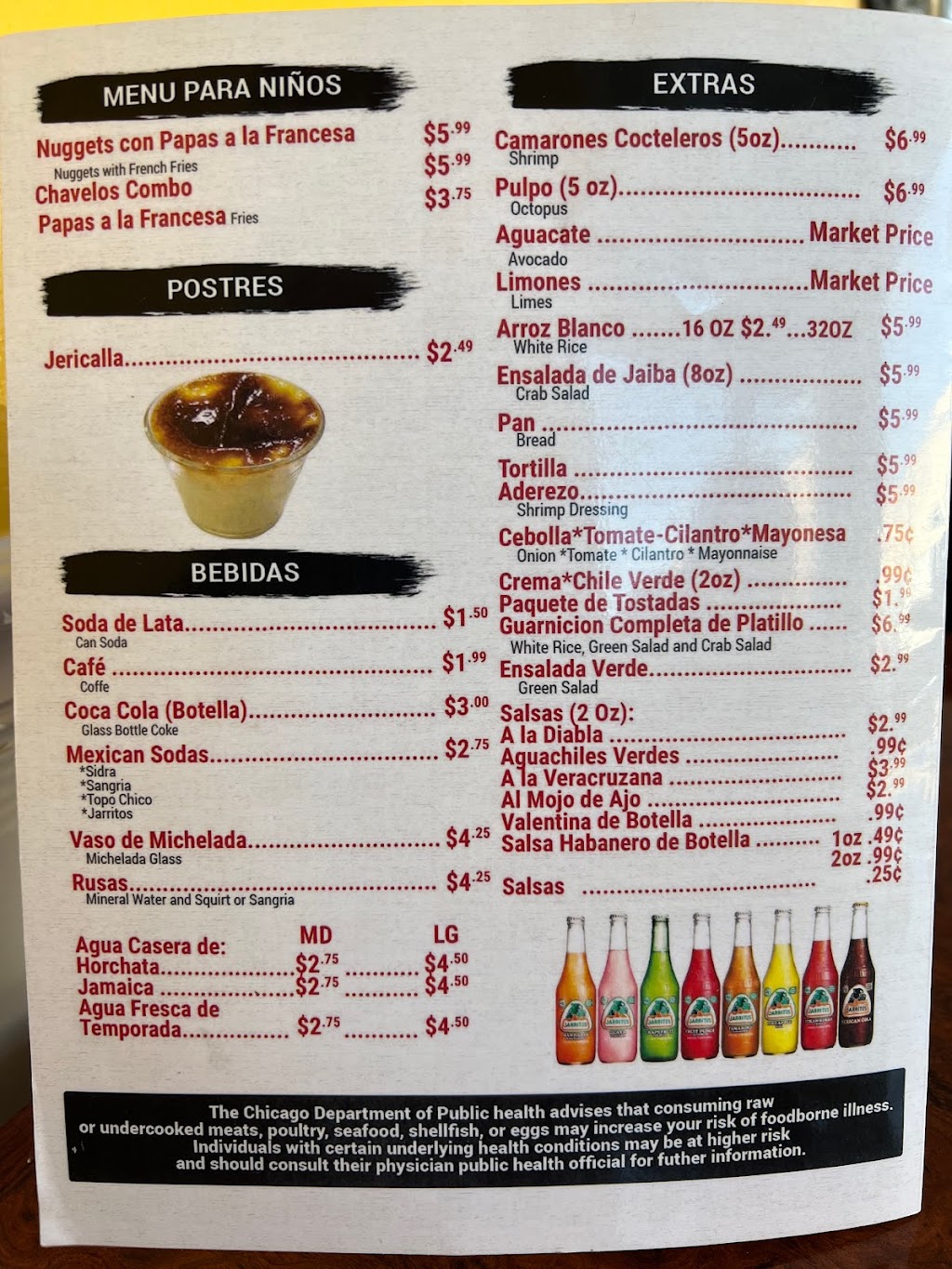 Chavelos tacos | restaurant | 4359 W 47th St, Chicago, IL 60632, USA | 7735654167 OR +1 773-565-4167