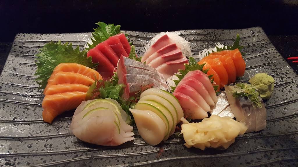 Aoyu Sushi | restaurant | 3532 Johnson Ave, Bronx, NY 10463, USA | 7188846633 OR +1 718-884-6633