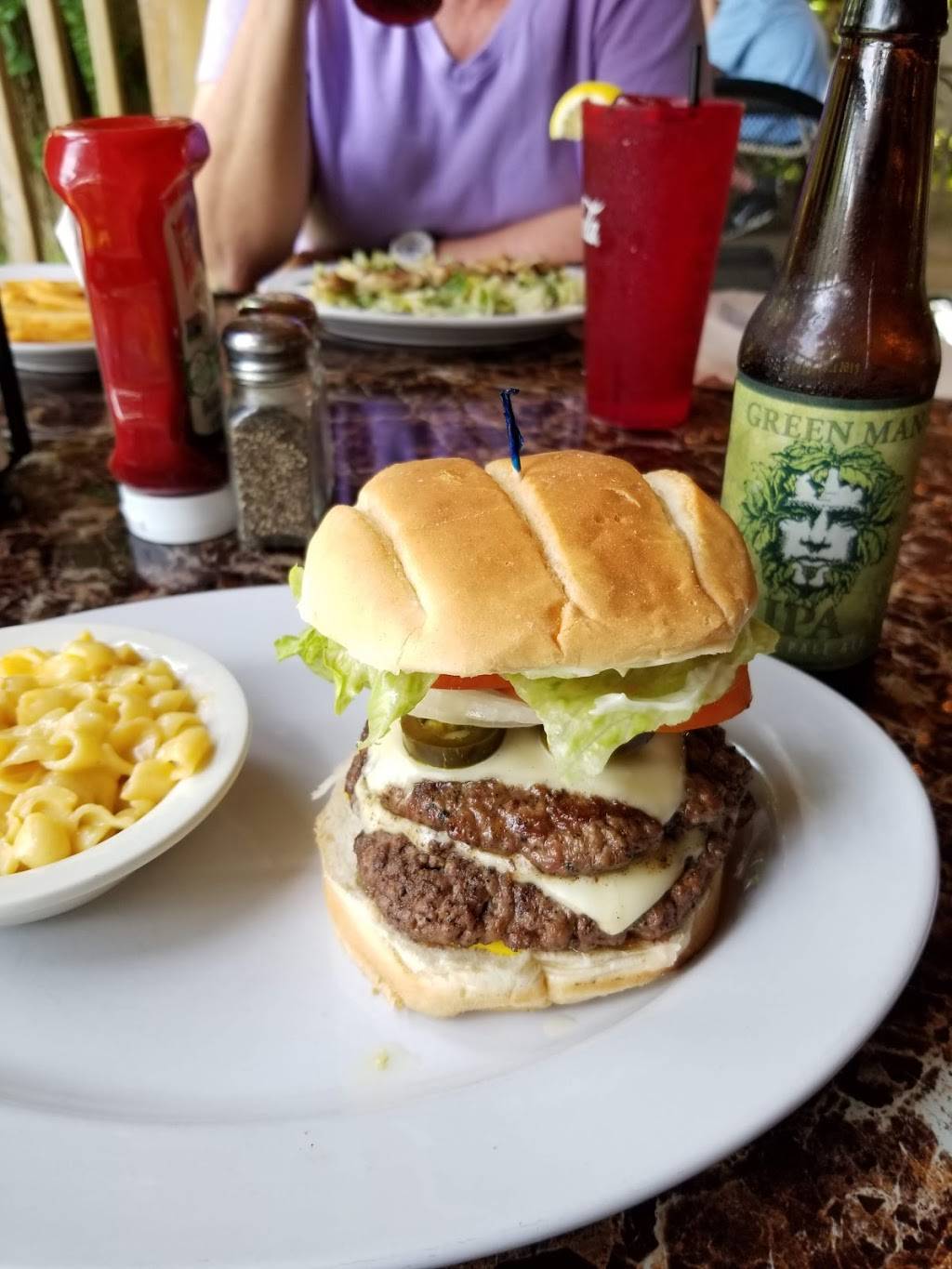 Mels Riverside Bar & Grill | restaurant | 3415 TN-66, Rogersville, TN 37857, USA | 4232933800 OR +1 423-293-3800