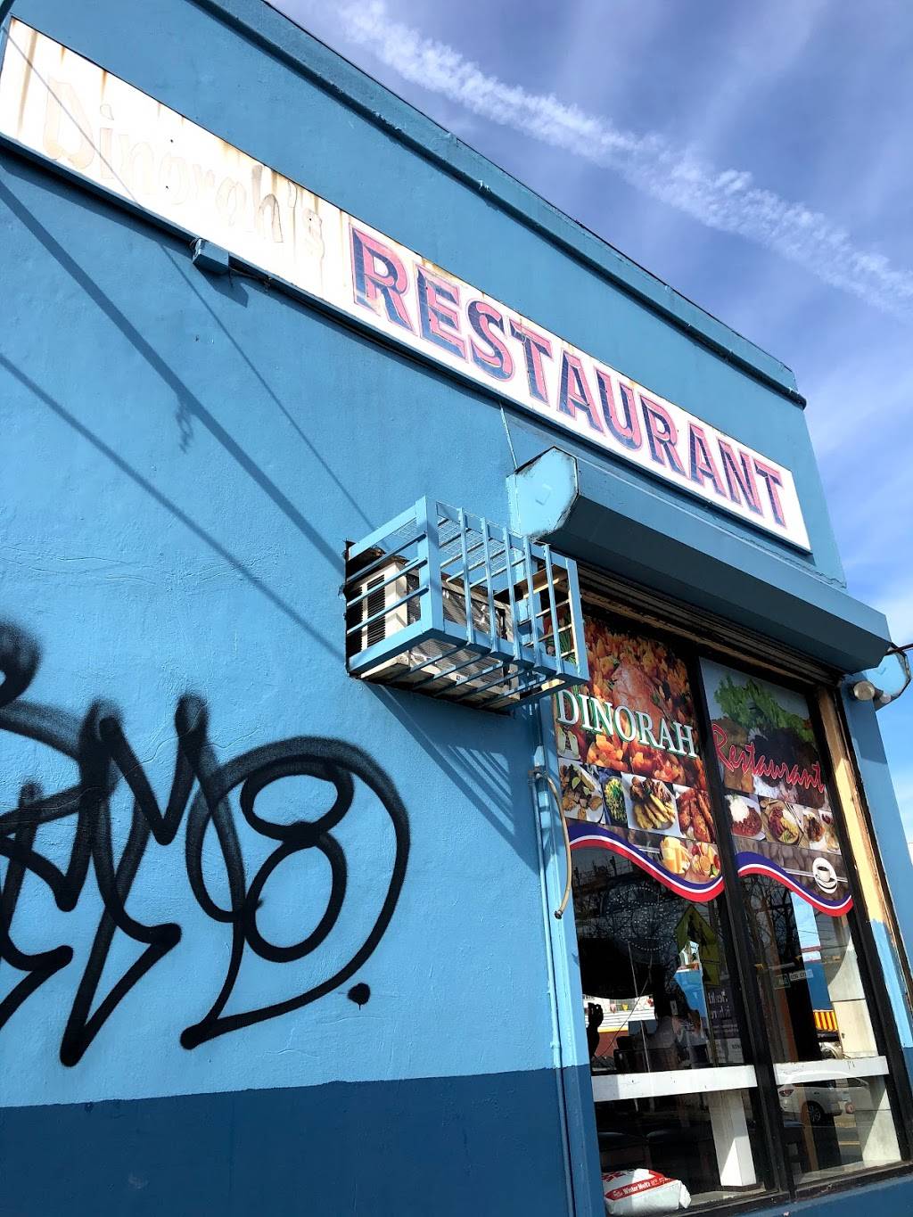 Dinorah Restaurant | restaurant | 459 McCarter Hwy, Newark, NJ 07114, USA | 9736222033 OR +1 973-622-2033