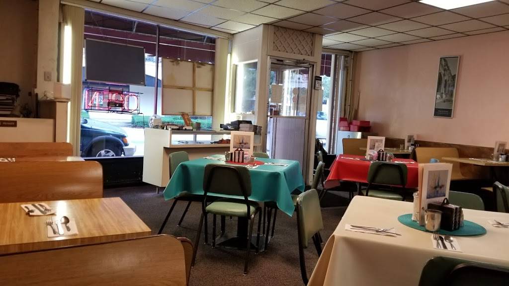 College Park Cafe | cafe | 2304 Edgewater Dr, Orlando, FL 32804, USA | 4074209892 OR +1 407-420-9892