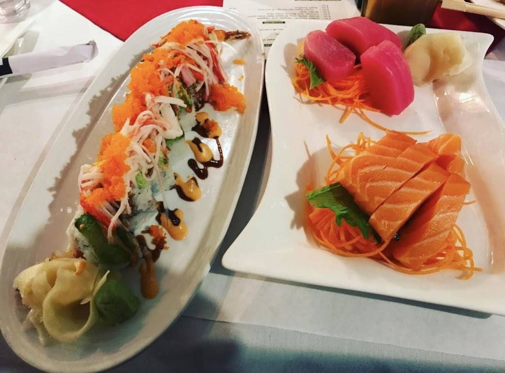 Fujiyama | restaurant | 22 S Tejon St, Colorado Springs, CO 80903, USA | 7196301167 OR +1 719-630-1167