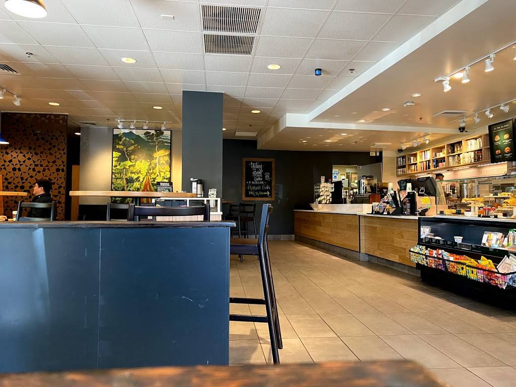 Starbucks | cafe | 31 Rio Robles E, San Jose, CA 95134, USA | 4084359621 OR +1 408-435-9621