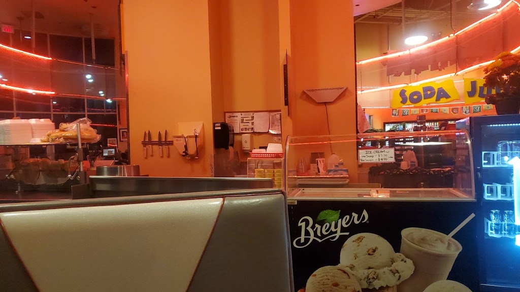 Dannys Diner Express | restaurant | 6741 W Latham St, Phoenix, AZ 85043, USA | 6239366600 OR +1 623-936-6600