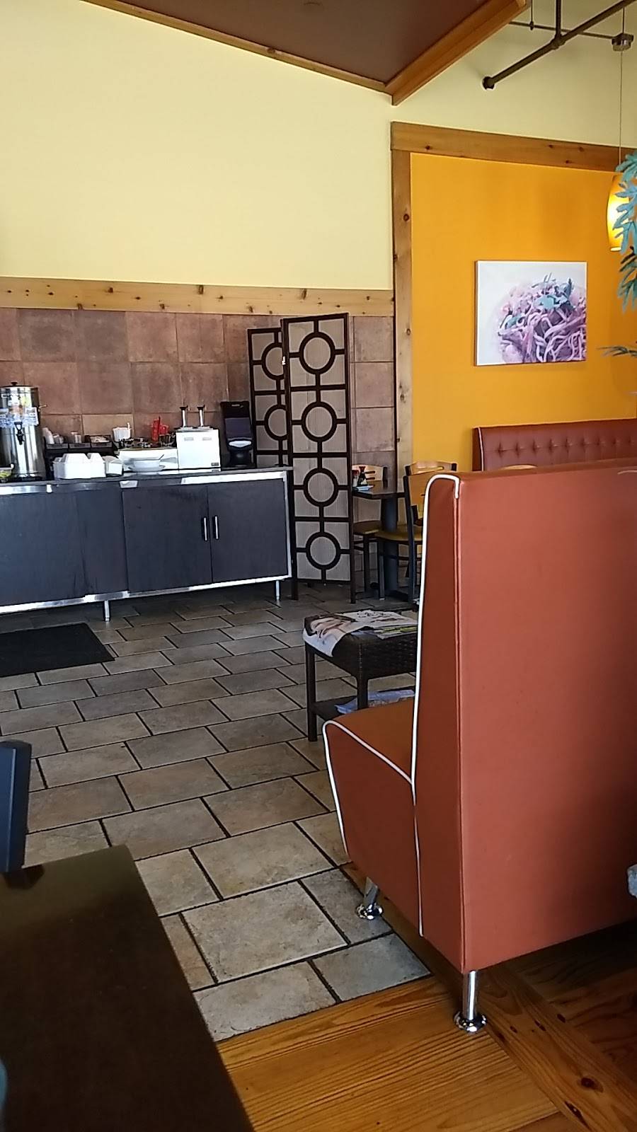 Bao Chinese Gourmet | restaurant | 941 IL-59, Bartlett, IL 60103, USA | 6308378168 OR +1 630-837-8168