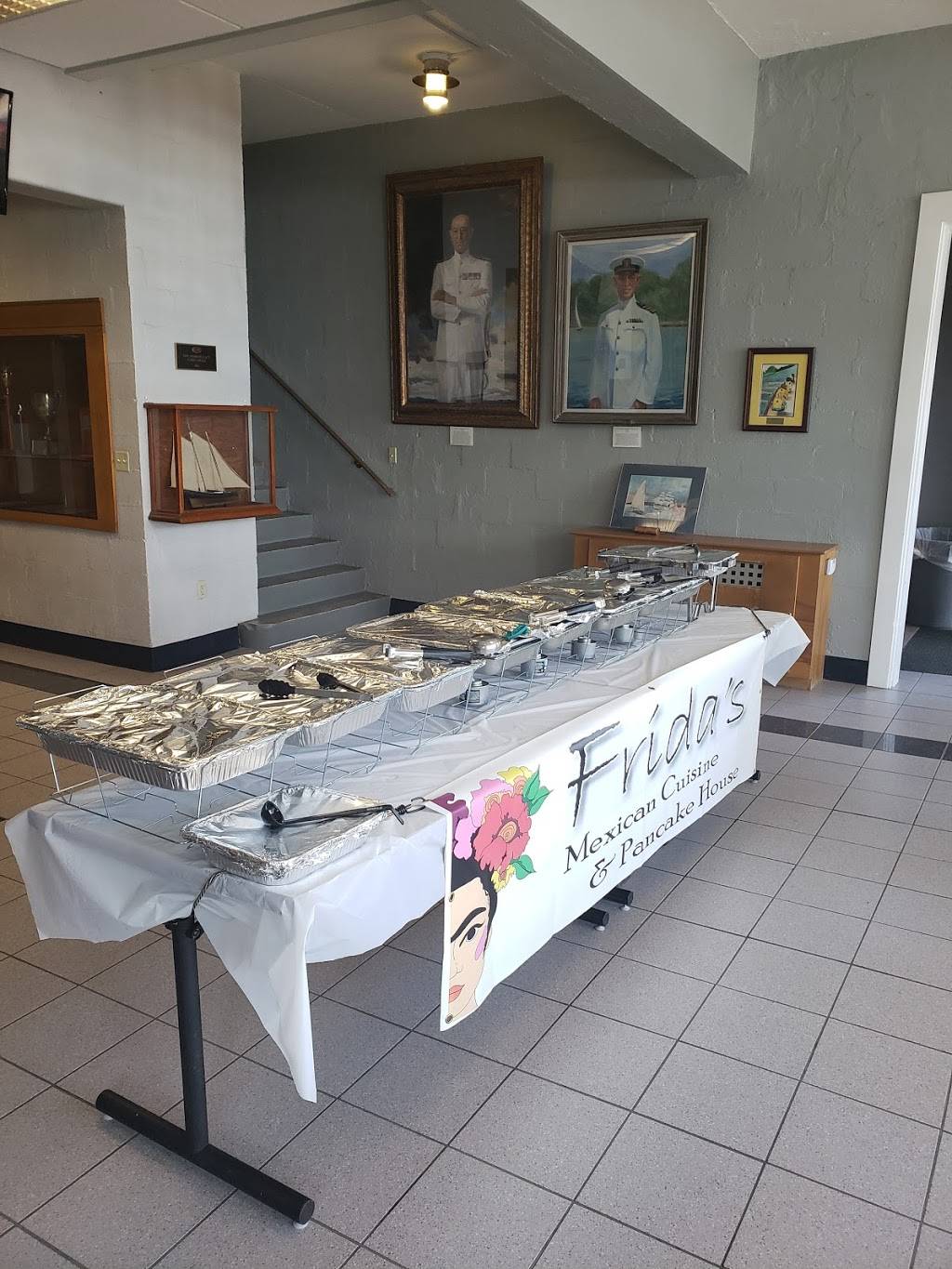 Fridas Mexican Cuisine and Pancake House | restaurant | 18571 IN-10, Culver, IN 46511, USA | 5748422414 OR +1 574-842-2414