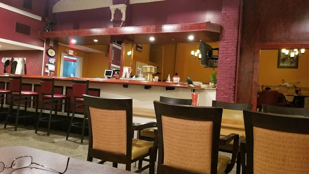 Rice Violet | restaurant | 287 Main St, Worcester, MA 01608, USA | 5087701000 OR +1 508-770-1000