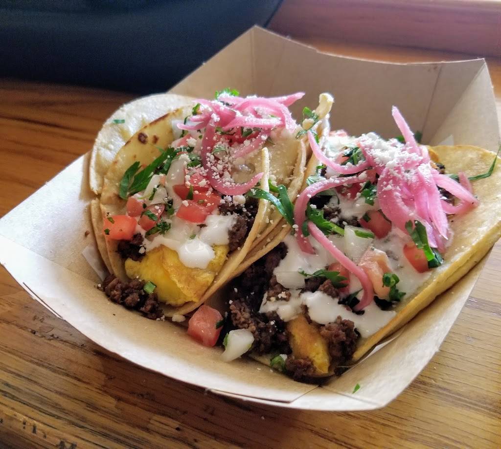 Taco Bamba | restaurant | 2190 Pimmit Dr, Falls Church, VA 22043, USA | 7036390505 OR +1 703-639-0505