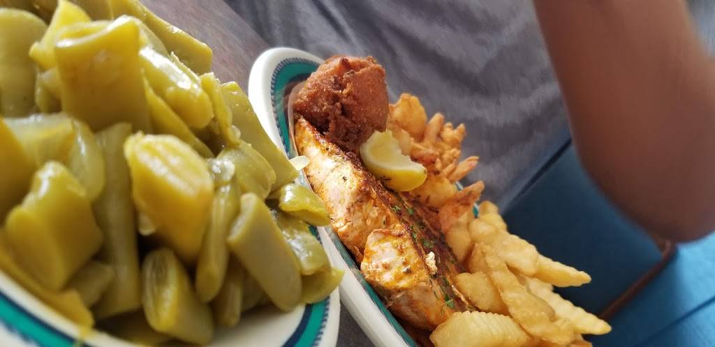 Juniors Seafood Restaurant and Grill | restaurant | 9349 Main St N, Jacksonville, FL 32218, USA | 9047519180 OR +1 904-751-9180