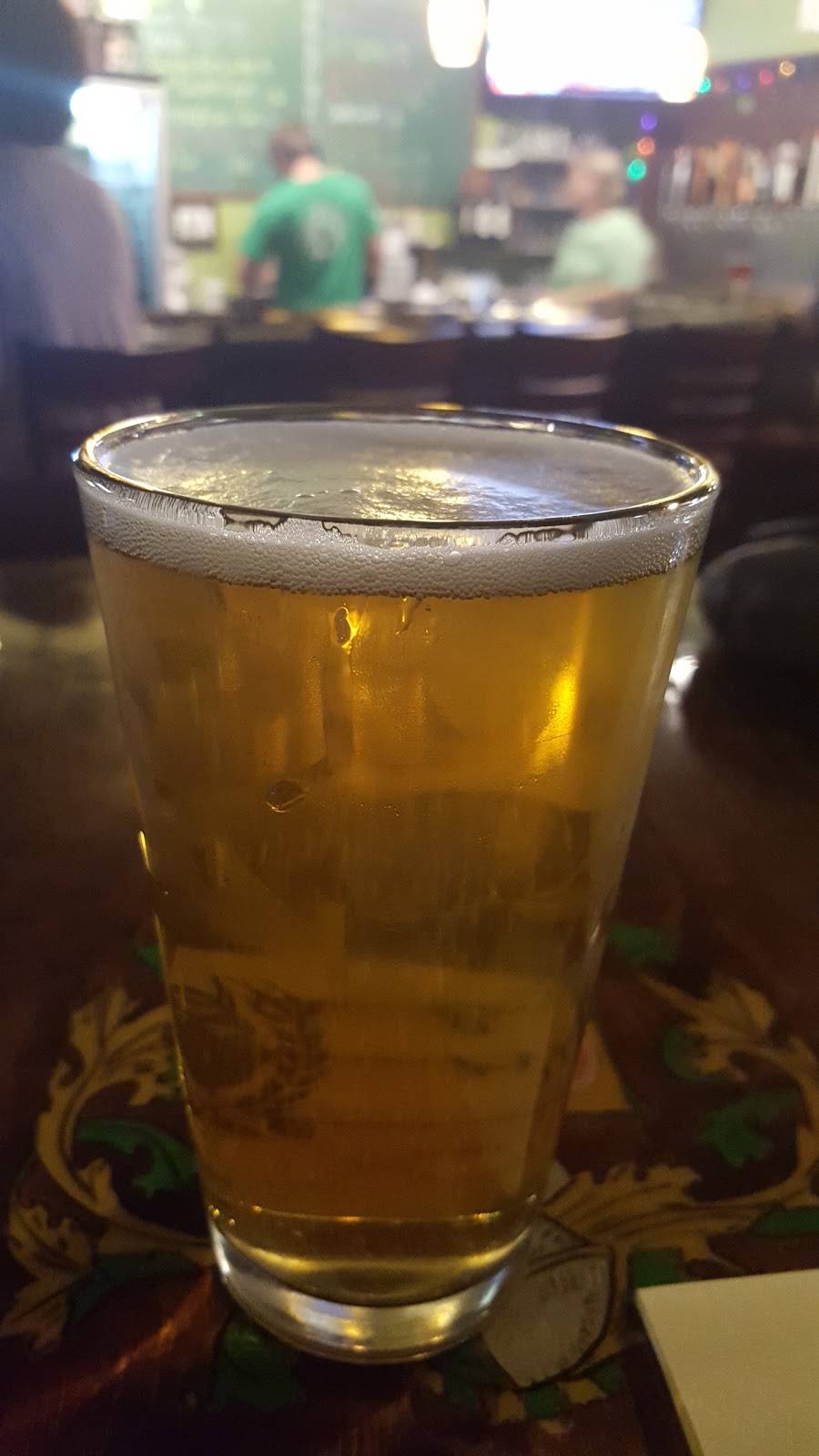 Nolans Pub | restaurant | 230 Main St, Safety Harbor, FL 34695, USA | 7274006998 OR +1 727-400-6998